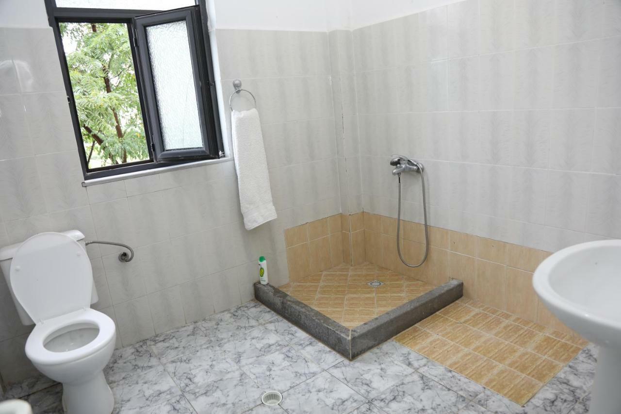 Hotel Villa Kabashi Korce Eksteriør bilde